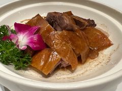 -荣兴酒家(徐家汇店)