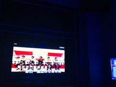 -活力无限KTV(天河新天地店)
