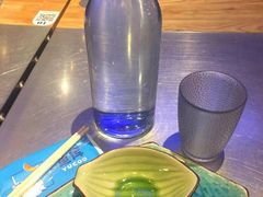 -鱼库·不仅是一家烤鱼店(车公庙店)