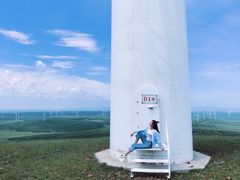 -塞罕坝国家级自然保护区