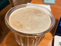 -雕刻时光咖啡馆(交大店)