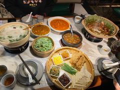 -掌柜的店·河南菜(日月光店)