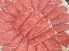 -马记伊源斋涮肉·清真菜(潘家园古玩市场店)