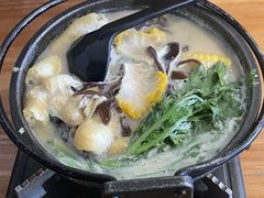 -沃野Oii(青年湖店)