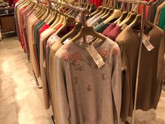 -春竹·微奥莱(北京西路店)