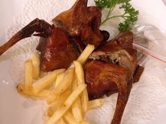 -潮福城大酒楼·潮粤菜·港式点心(阳光城店)