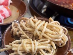 -黄潇洒老火锅(九眼桥宏济巷店)