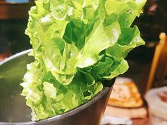 -九田家黑牛烤肉料理(新辰里亚运村店)