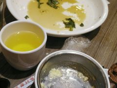 -九毛九西北菜(百信广场店)