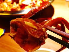 -胖哥俩肉蟹煲(河北勒泰购物中心店)