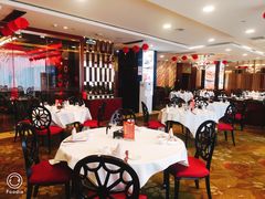 大堂-万龙洲海鲜(南新仓店)