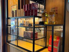 -东园小馆·早茶·淮扬小炒(江都路店)