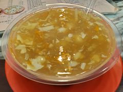马蹄沙-玫瑰甜品(文明路店)