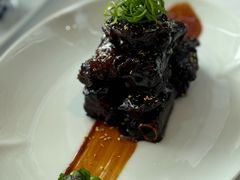 -悦轩中餐厅·高空江景·杭州柏悦酒店