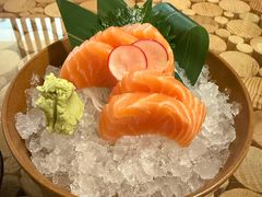 -西村日本料理(香格里拉饭店)