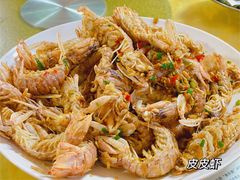 -板桥海鲜广场(文明东店)