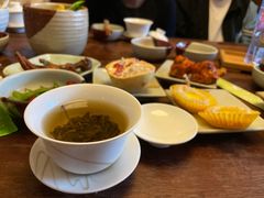 -青藤茶馆(南山路店)