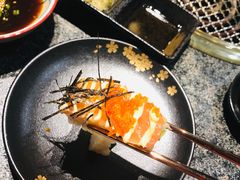 -NIUAN牛庵·日式和牛烧肉(恒隆店)