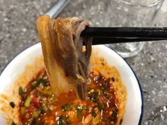 三线羊肉-瓦市黄羊群羊肉馆(火车站路店)