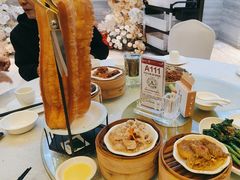 -皇马假日醉海南大酒店·假日一品派茶楼(秀英店)