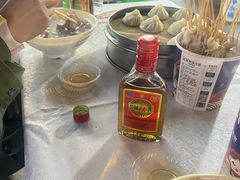 -鼓楼夜市