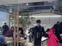 -喜茶(深圳东门1234店)