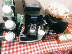 -康铂酒店(上海自然博物馆店)