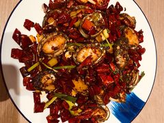 -日进一片海.生腌海鲜火锅.宵夜烧烤(三里屯总店)