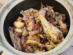 -斯丹姜母鸭·古法干香(涂门街总店)