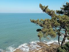 -威海国际海水浴场旅游区
