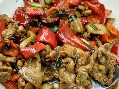 -高嗲嗲·湘味爆炒王(云密城店)