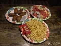 -Helens海伦司小酒馆(中山路店)