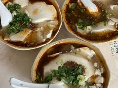 新繁牛肉豆花-新繁牛肉豆花(都江堰店)
