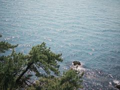 -海云台海滩