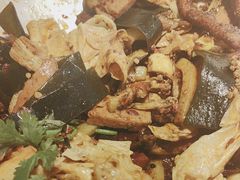 -川成元·麻辣香锅(凯德MALL西直门店)