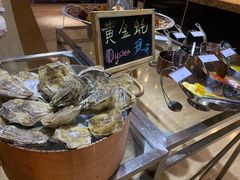 -杭州国际会议中心洲际酒店-原素全日餐厅(解放东路店)