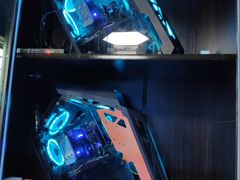 -零纪元VR体验馆·桌游(黄浦店)