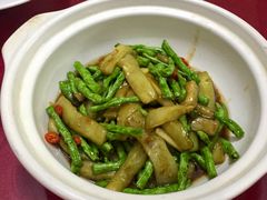 虎皮辣子炒茄子-木卡买提新疆餐厅·清真(新里海顿公馆店)