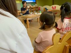 -糖心家族国际幼儿园·托育园(南开水上公园店)