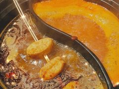 -江湖六膳門串串香(隆礼路店)