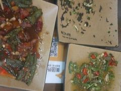 -萨宁音登锡伯风味餐厅(一楼店)