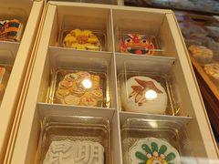 -昆明冠生园·蛋糕·面包(南强街店)