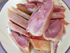 -天乐农家鱼头王(天目湖店)