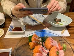 -希望日本料理(保利香槟花园店)