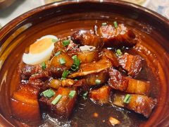 -田园居·佳宴(桑田路店)