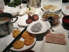 -凯鸽火锅(华林新天地店)