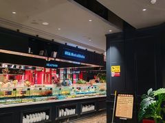 -SEA西雅图海鲜自助餐厅(海乐世界店)