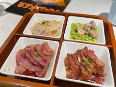 -刀板香·安徽菜(国购IFC店)
