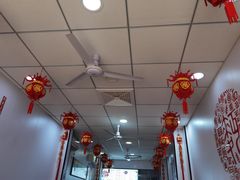 大堂-鹍记特色牛杂面