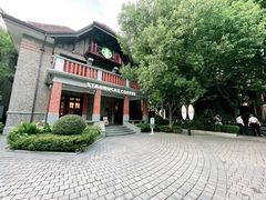 -星巴克臻选(思南公馆店)